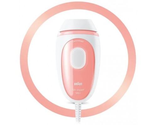 Braun IPL Silk-expert Mini PL1000