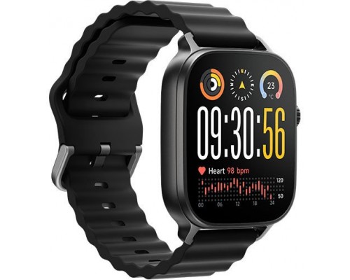 Realme Watch 5 Titanium Black