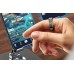 Smartring Colmi R12 19.1MM 9 (black)