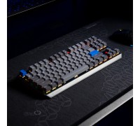 Endorfy Thock V2 TKL Wireless ENDORFY Yellow by Gateron (EY5C018)