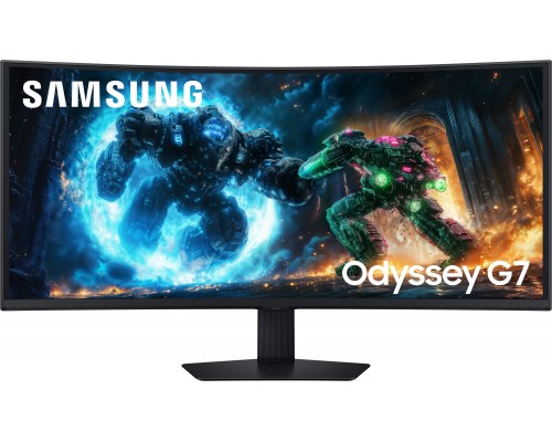 Samsung Odyssey G7 (LS40FG756EUXEN)
