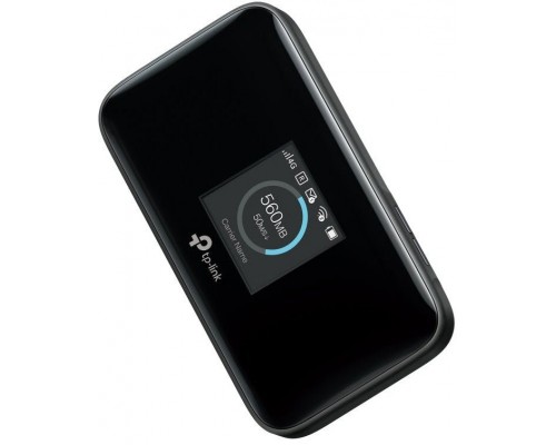 TP-Link M7750 600 Mbps LTE-Advanced Mobile Wi-Fi | TP-LINK