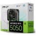 PNY GeForce RTX 5050 Single Fan 8GB GDDR6 DLSS4 (VCG50508SFXPB1)