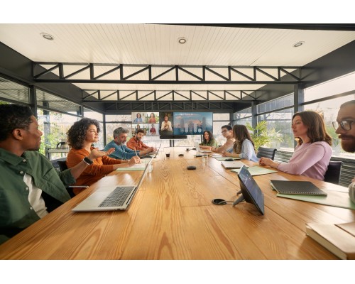 Poly Studio A2 Blacktab (B22X6AA#AC3)
