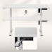 Huzaro Hero 8.1 White