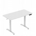 Huzaro Hero 8.1 White