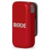 Rode Wireless Micro Red (WIMICROCRED)