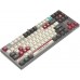 A4Tech Bloody S87 Pixels Red BLMS Red Plus (A4TKLA47736)