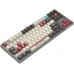 A4Tech Bloody S87 Pixels Red BLMS Red Plus (A4TKLA47736)