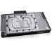 EK Water Blocks EK-Quantum Vector3 TUF Gaming RTX 5080 GPU Wasserblock, D-RGB - Acryl