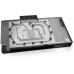 EK Water Blocks EK-Quantum Vector3 TUF Gaming RTX 5080 GPU Wasserblock, D-RGB - Acryl