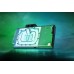 EK Water Blocks EK-Quantum Vector3 TUF Gaming RTX 5080 GPU Wasserblock, D-RGB - Acryl