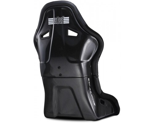 Next Level Racing ES2 Elite Simracing-Sitz, carbon - black