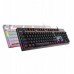 BIAŁA   GAMINGOWA RGB LED