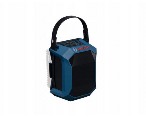 GŁOŚNIK BLUETOOTH GPB 18V-1 C 0*AH
