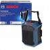 GŁOŚNIK BLUETOOTH GPB 18V-1 C 0*AH