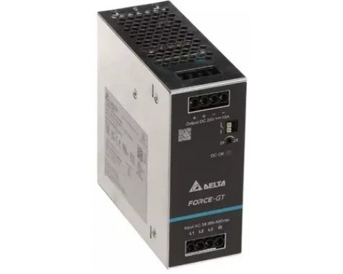 DRF-24V240W3GBA FORCE-GT (3 FAZY) Delta Electronics