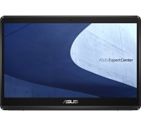 ASUS AiO E1 15.6" Touch N4500 4 128 black E1600WKAT-BMR114X W11P