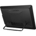 ASUS AiO E1 15.6" Touch N4500 4 128 black E1600WKAT-BMR114X W11P