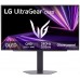 LG UltraGear OLED 27GX704A-B