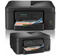 Brother DCP-T735DW InkBenefit Plus