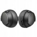 BUGANI Space BH01 - black -  z ANC