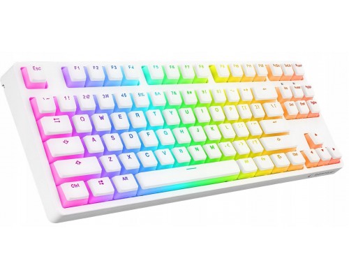 Rampage Ghost Huano Red (KB-R136)