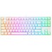 Rampage Ghost Huano Red (KB-R136)