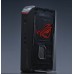 ASUS ROG NUC RNUC15JNK7X569A2 Intel Core Ultra 7 255HX 16 GB DDR5-SDRAM 1 TB SSD NVIDIA GeForce RTX 5060 Windows 11 Home Mini PC Black