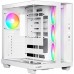 be quiet! Light Base 500 LX biała (BGW86)