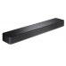 Tv Speaker Black 3.0 Channels