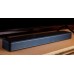 Tv Speaker Black 3.0 Channels