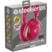 SteelSeries Arctis Nova 7 Wireless Gen.2 Rose (61732)