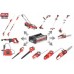 ACCU POLE SAW program 6020