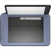 HP DeskJet 2921 Bezprzewodowe All-in-One W kolorze Drukarka