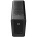 ZOTAC ZBOX-EU275070C-BE Barebone Intel Ultra 7 265 RTX5070 2xDDR5 SODIMM SLOT M.2 SSD SLOT