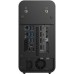 ZOTAC ZBOX-EU275070C-BE Barebone Intel Ultra 7 265 RTX5070 2xDDR5 SODIMM SLOT M.2 SSD SLOT