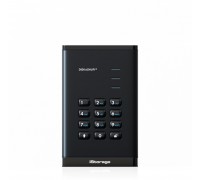 diskAshur3 2TB Black