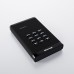 diskAshur3 2TB Black
