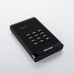 diskAshur3 2TB Black