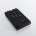 diskAshur3 2TB Black