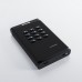 diskAshur3 2TB Black