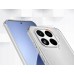 TECH-PROTECT FLEXAIR HYBRID MAGSAFE XIAOMI 15T PRO CLEAR