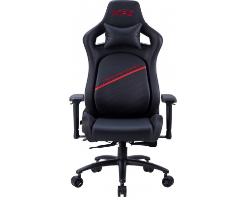 ADATA XPG NEXUS PLUS, Red