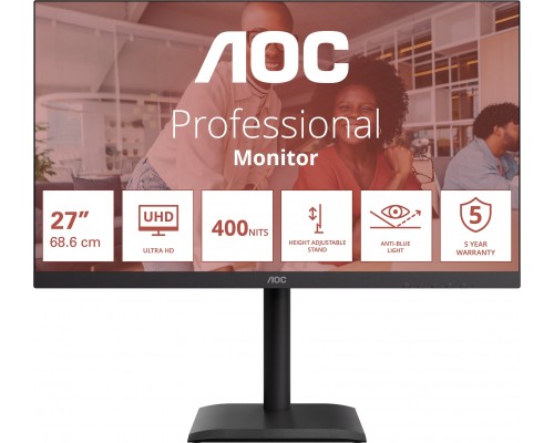 AOC U27E4CV