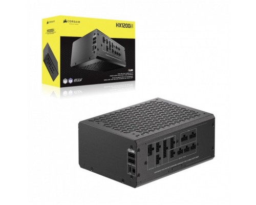 Corsair HX1200i SHIFT 1200W (CP-9020267-EU)