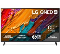 LG 65QNED7EA6B QNED 65'' 4K Ultra HD WebOS 25