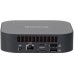 bluechip BUSINESSline M1470, Copilot+ PC Intel Core Ultra 7 258V 32 GB LPDDR5x-SDRAM 500 GB SSD Windows 11 Pro Mini PC Black