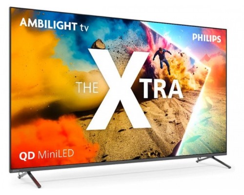 Philips 65MLED950/12 LED 65'' 4K Ultra HD Titan OS Ambilight