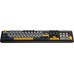 Aula F108 Volcano Switch (AUF108-GOG-VO)